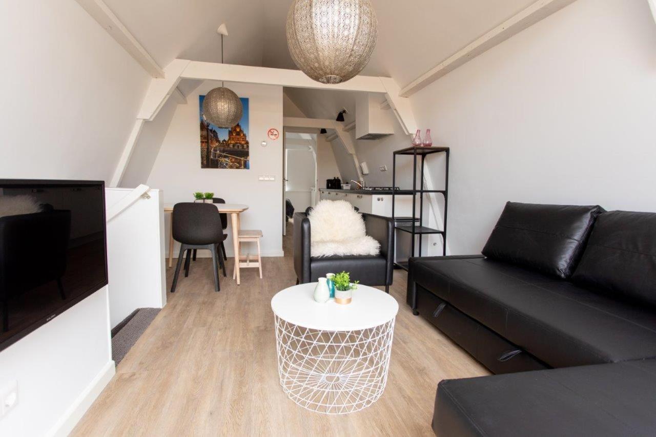 Alkmaar City Apartments Cameră foto